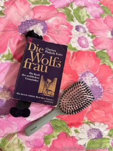 When your grandma gets you a night gown part 1