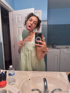 When your grandma gets you a night gown part 3