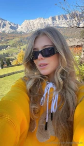 Shining like the sun on a perfect day wondering if you can handle all