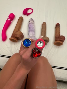 I always get asked what toys i have here are some of them i like