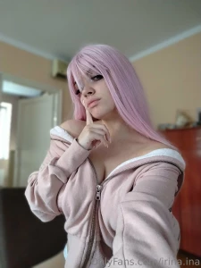 Do you consider me girlfriend material or fuckdoll material part 48