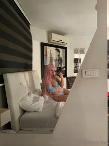 Home alone right now what are you thinking