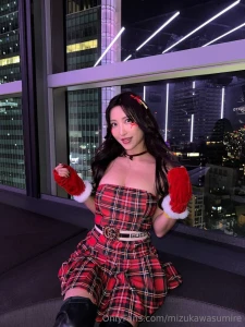 Do you think i look good mr armstrong part 1