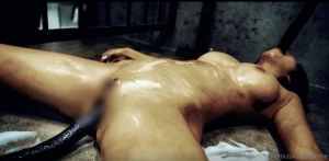 Some more shots from those hentaied videos waiting for you in my dms