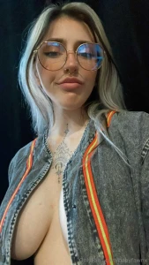 Brains beauty and a hint of bad triple threat anyone