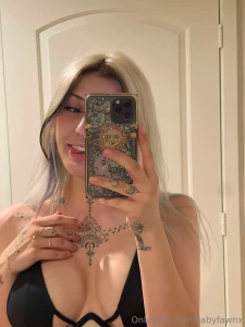 Do you want me to lighten up your mood part 1