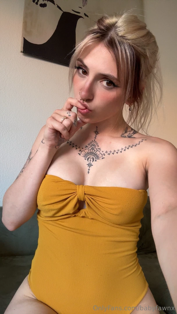 You re going to feel horny for me i ve prepared 4 mystery boxes here 