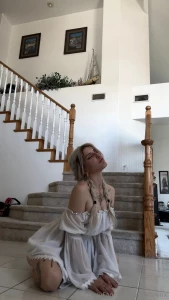 I m a good girl whose favorite things are bad part 12