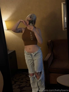 I ve been a very very crazy girl can you keep up