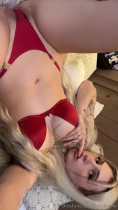 I ve randomly been so turned on lately and i don t know why