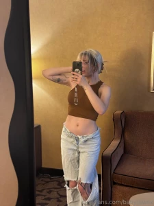 Got a license for these looks because they re criminal