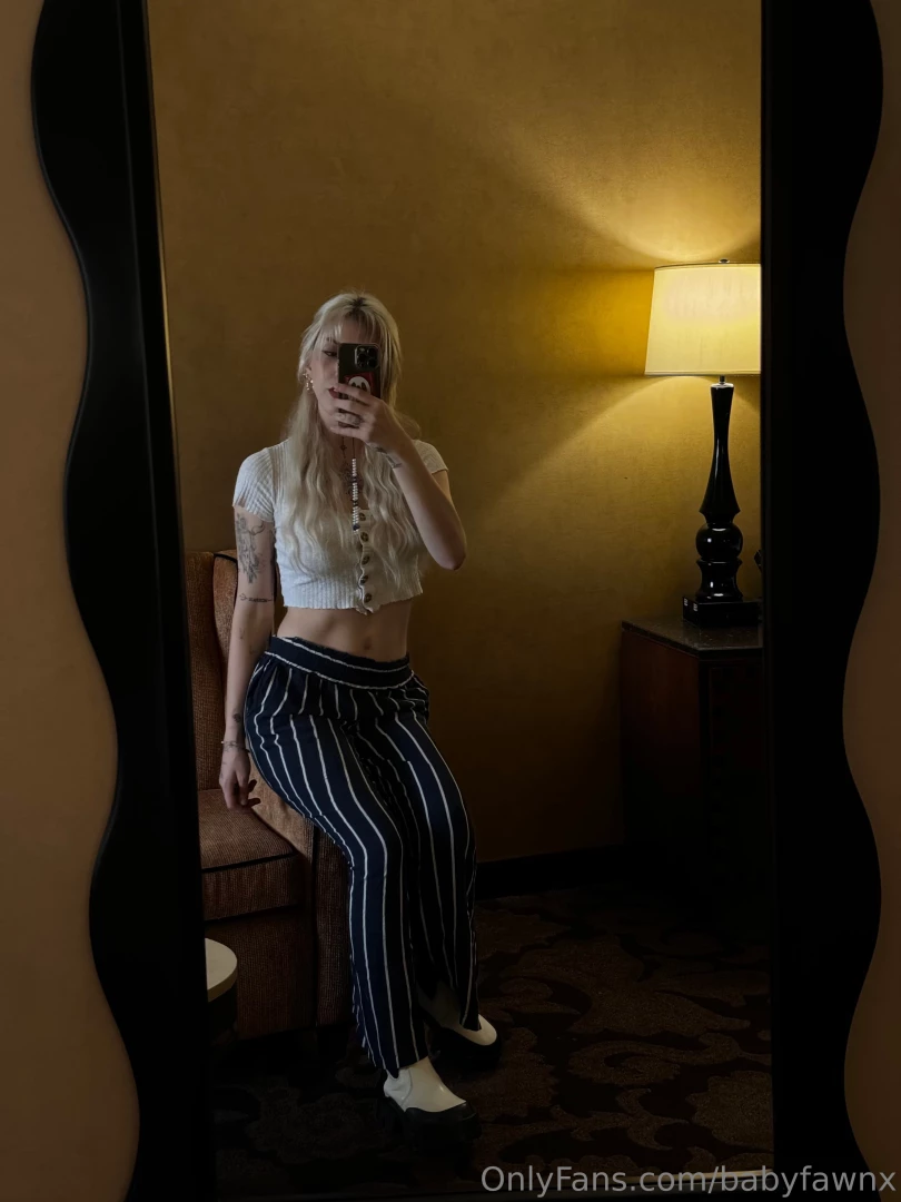 Witch please i m here to enchant you 