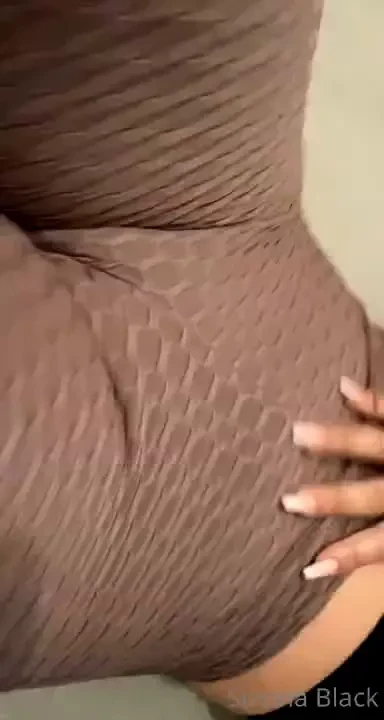Like my new leggings part 4 