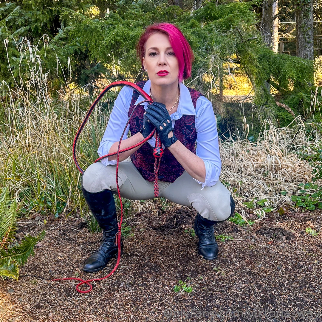 I see you enjoyed a night in the cage maybe i ll give you your clothes 