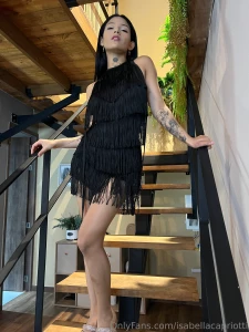 I wanna dominate tonight