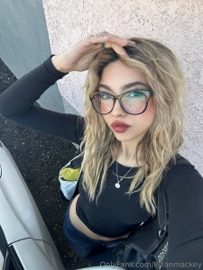 All my full length tapes from my first semester in college