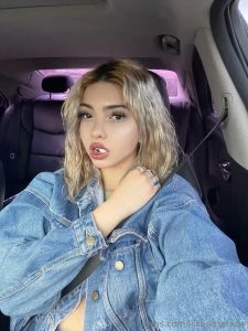 I hope i m ur fav girl