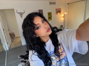 My first only fans video showing penetration omg please don t share