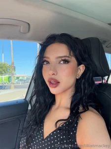 Rocking my hips back and forth while riding this huge dildo face