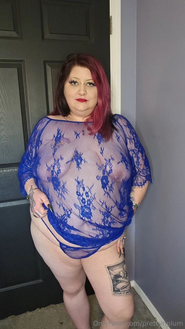 Did a little photo shoot i ve never thought i looked very good in blue 