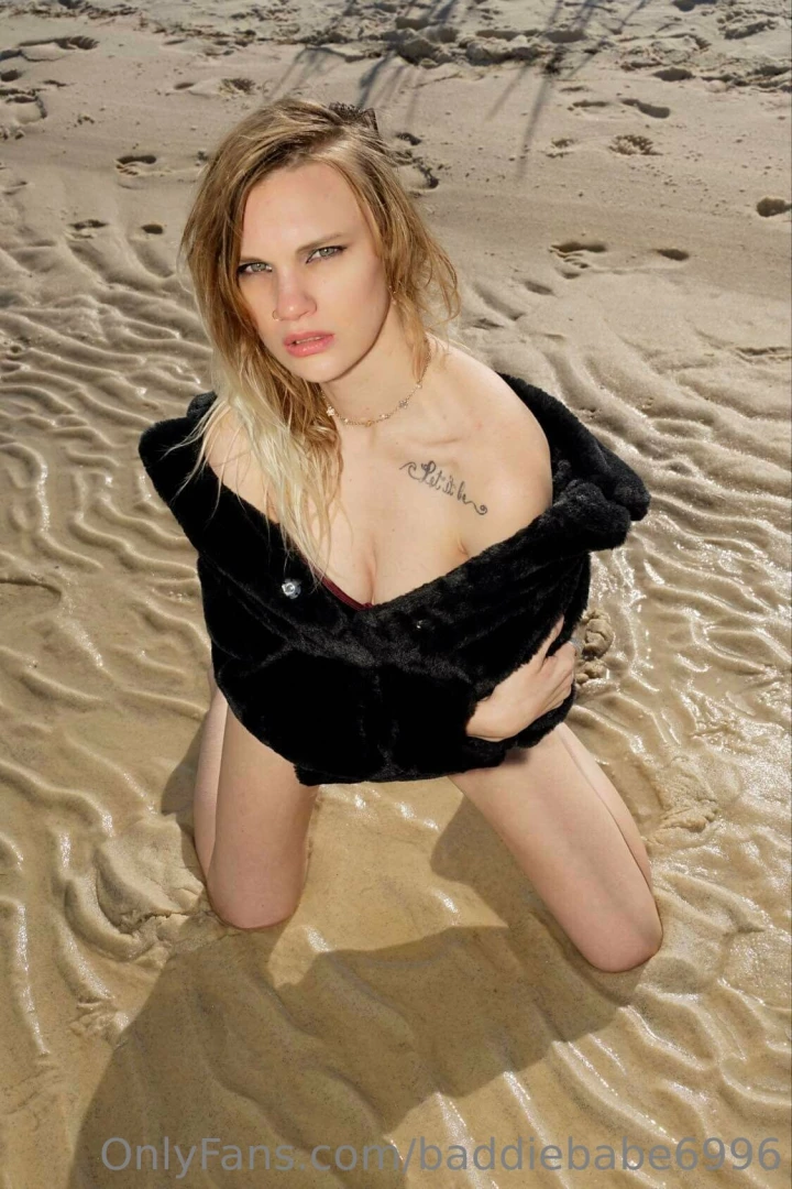 Baddiebabe6996 part 1 