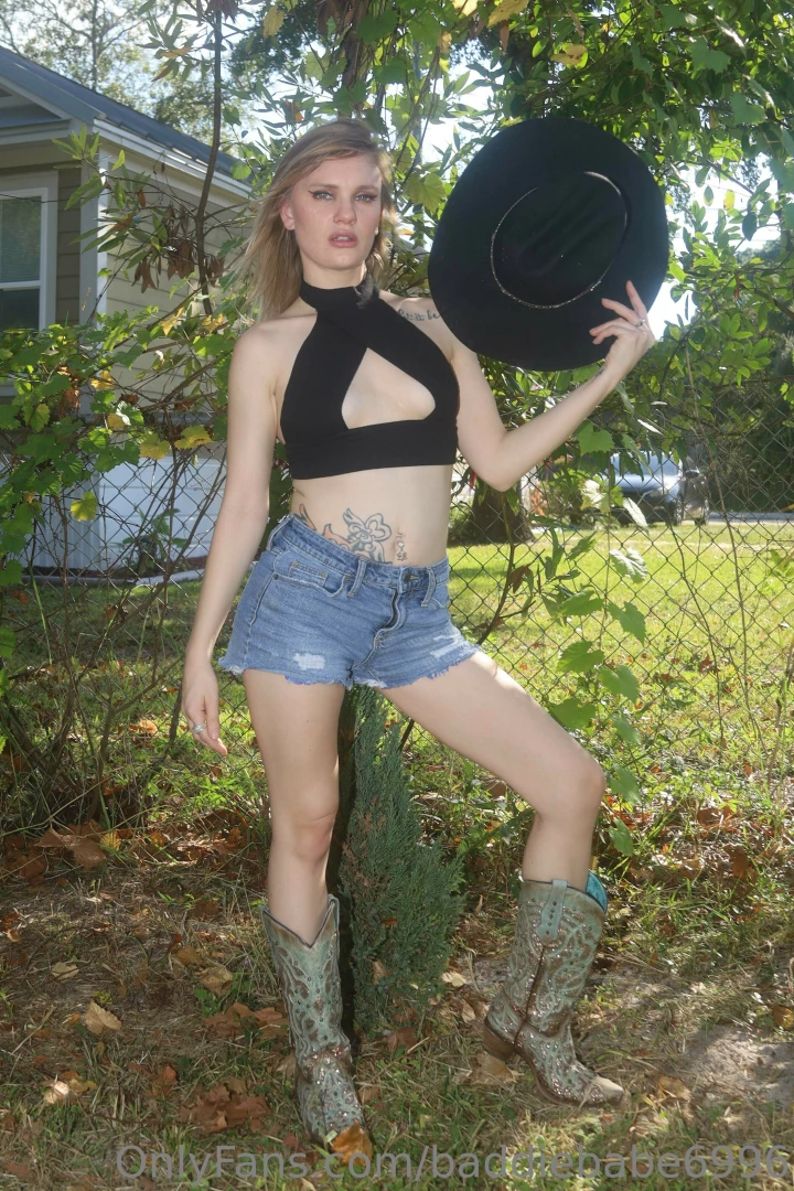 Ima ride you like a rodeo part 2 