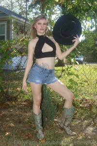 Ima ride you like a rodeo part 2