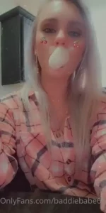 Baddiebabe6996 part 20