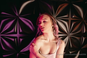 Pure ecstasy part 6