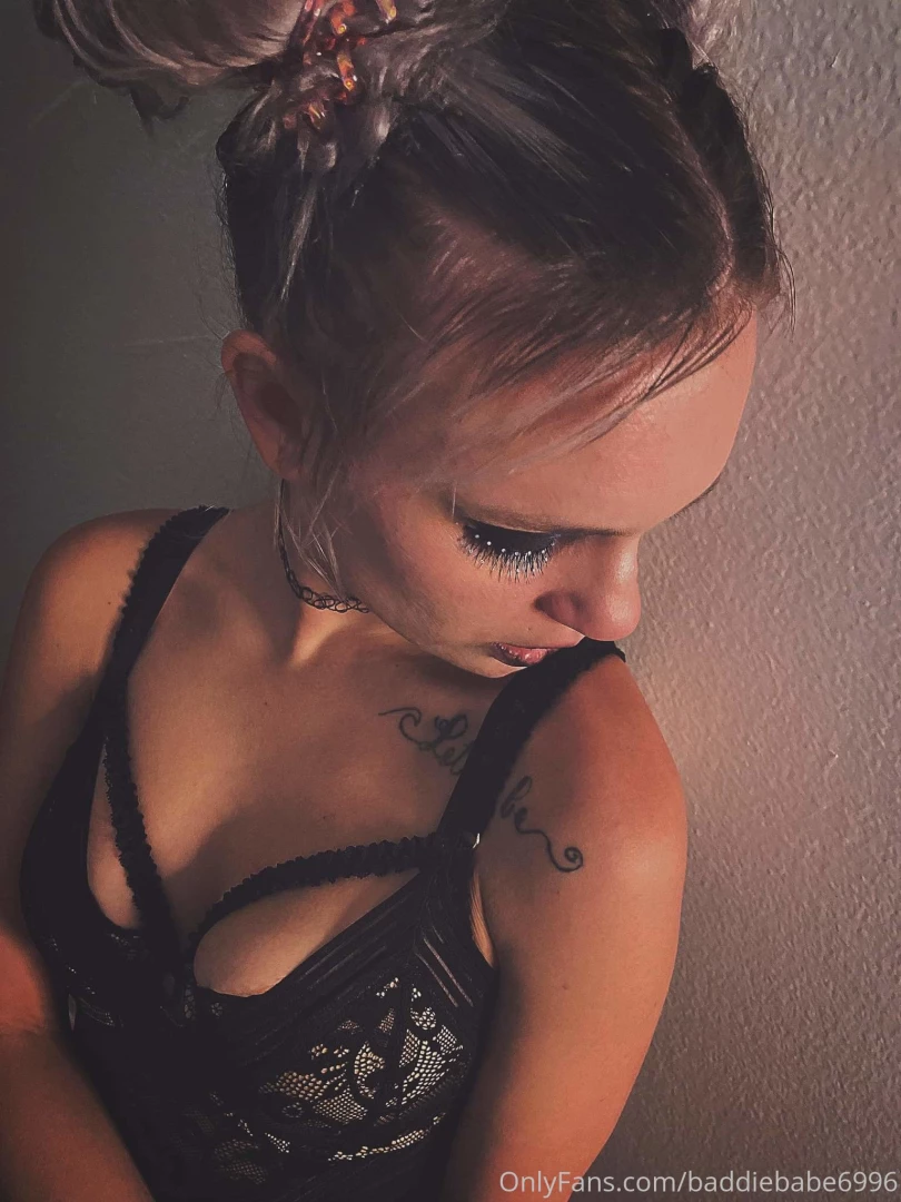 Spooky babe part 2 