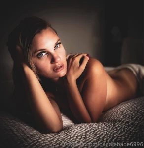 Waiting for you in my dms part 27