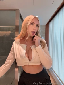 I m in the mood for a little roleplay today