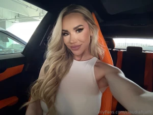 Wanna race jk i m a passenger princess at heart