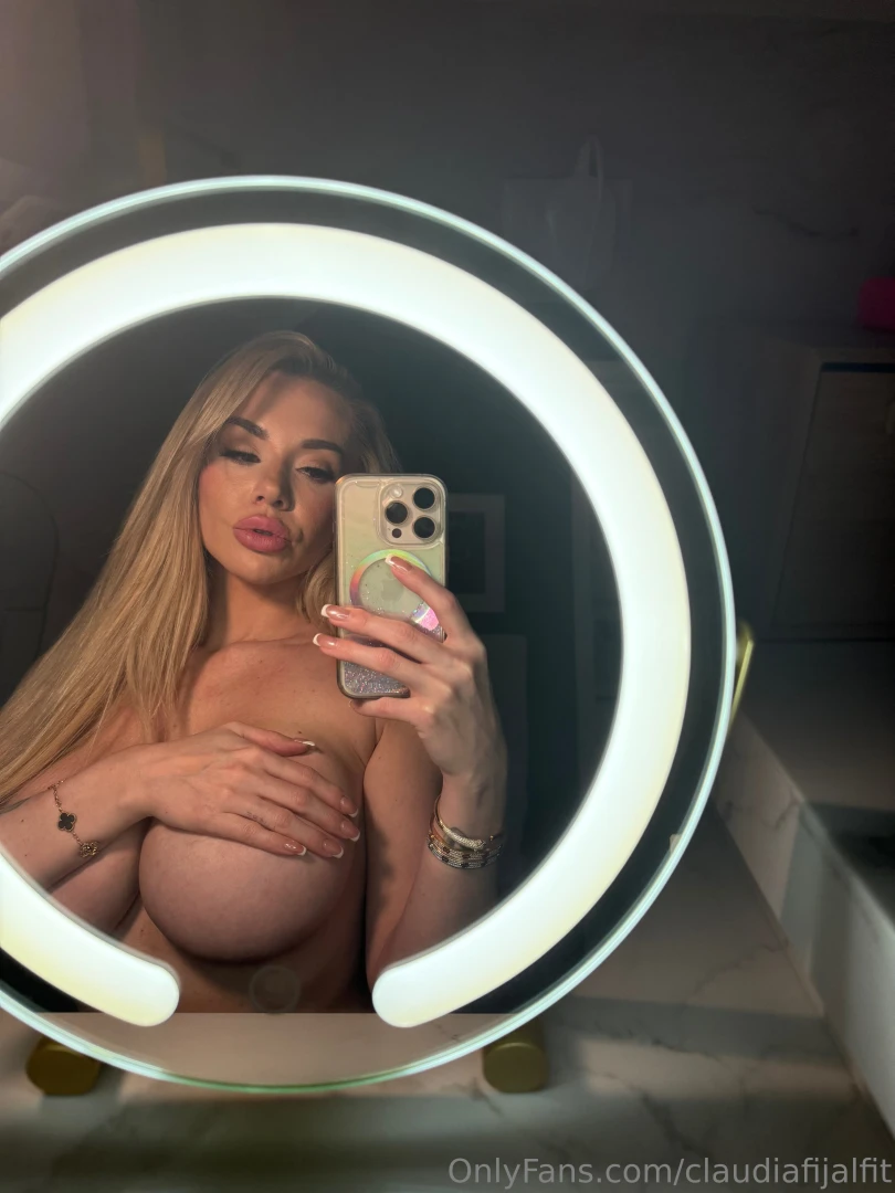 Claudiafijalfit1 part 3 