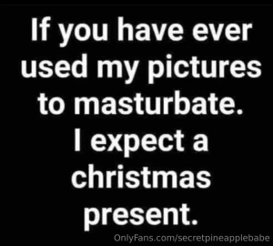 Or a tip is accepted