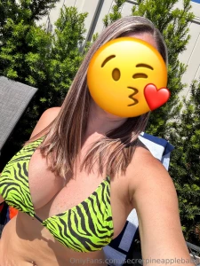 Come check out my vip 99 of the content from here sent by dm - 3-4