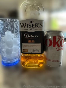 Enjoying some drinks what are you doing this friday night