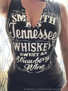 Out for drinks buy me a drink and get a surprise