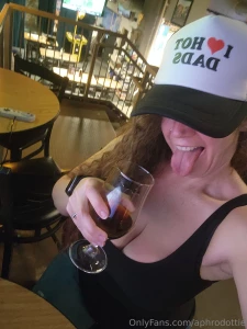 I ll slow down one of these days today is not the day