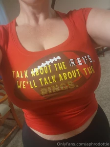 Happy titty tuesday also a new shirt if you want me to wear it for one