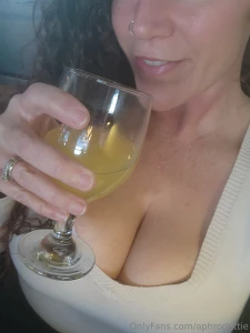 Brunch with the girls and bottomless mimosas what could go wrong