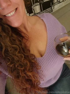 Having a few drinks before this storm hits i think this next place part 1