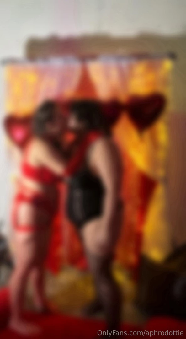 If you want to see more of me and notabby89 tip the post part 2 