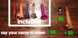 One more day to take advantage of my chief s customs 50 includes 5 min part 7