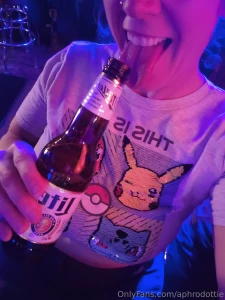 Trivia night guess what my shirt says