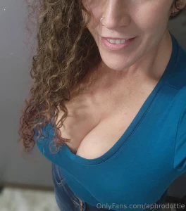 I ve been told this shirt brings out the color in my eyes see for