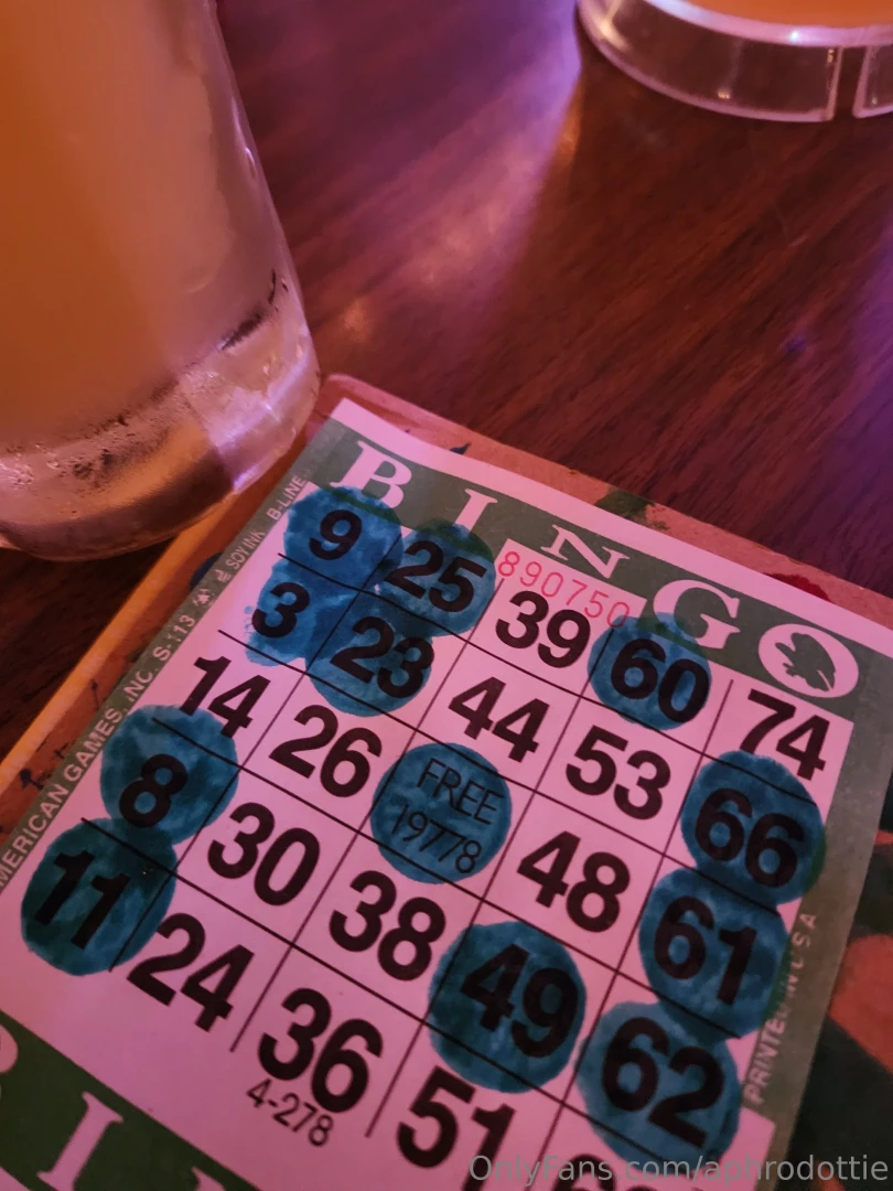 Not doing well but having fun 