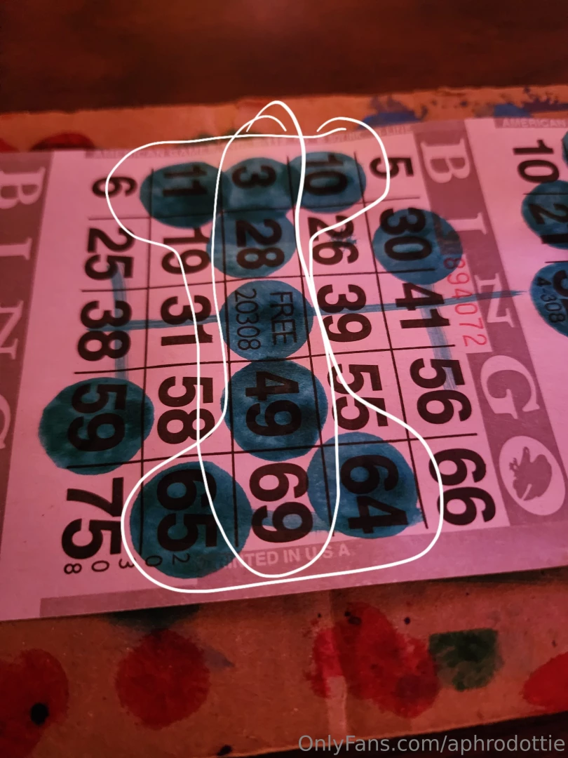 I was soooooo close on the dick game i could ve had 2 ughhhh 