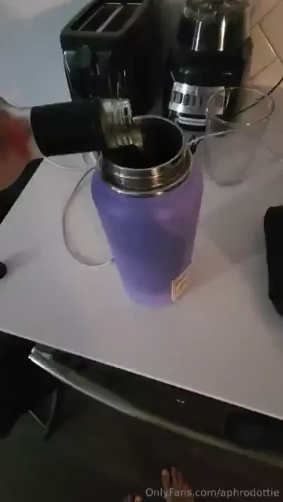 Starting this beautiful sunday off on the right foot part 2 