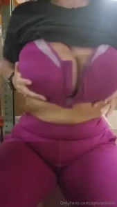 Mid-day boost sneaky warehouse titties let s finish this friday so we part 1
